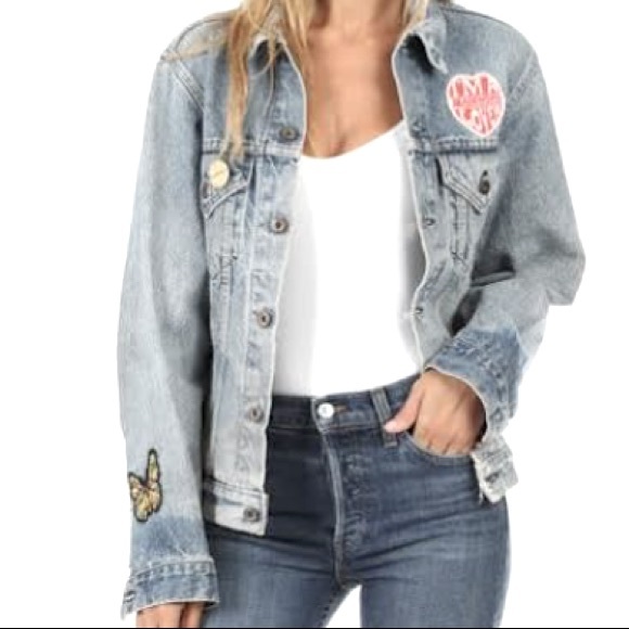 Saks Fifth Avenue Jackets & Blazers - ⭐️🐦🌹💎•💎SAKS FIFTH ~ L.N.V.💎•🌹Tell me more…